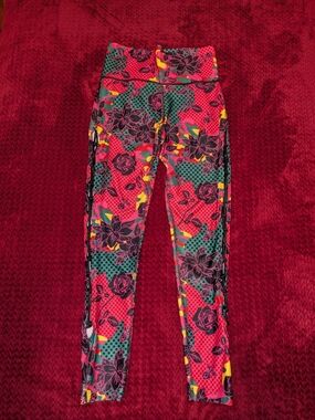 Zumba Leggings